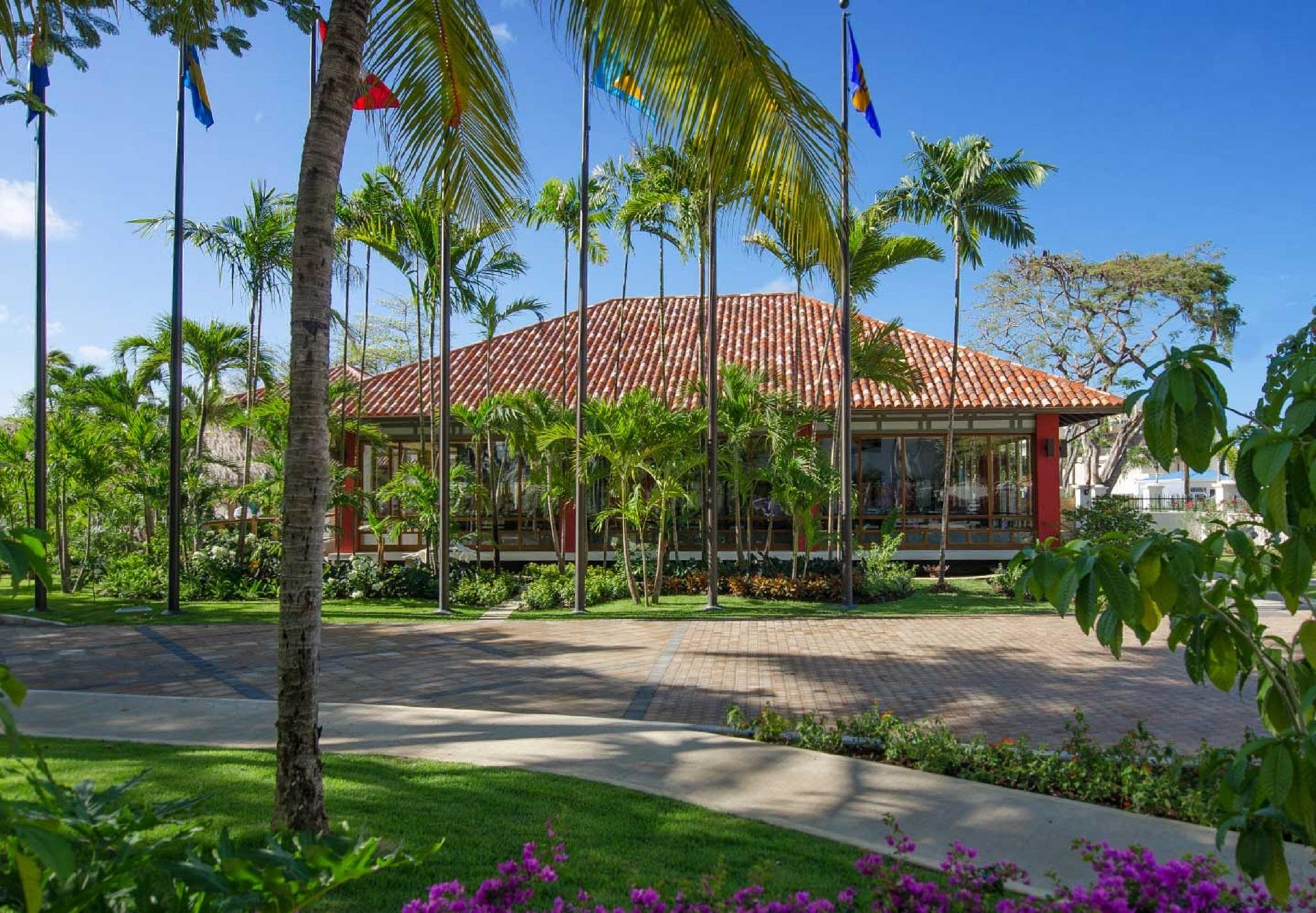 Sandals Barbados Dover Exterior foto