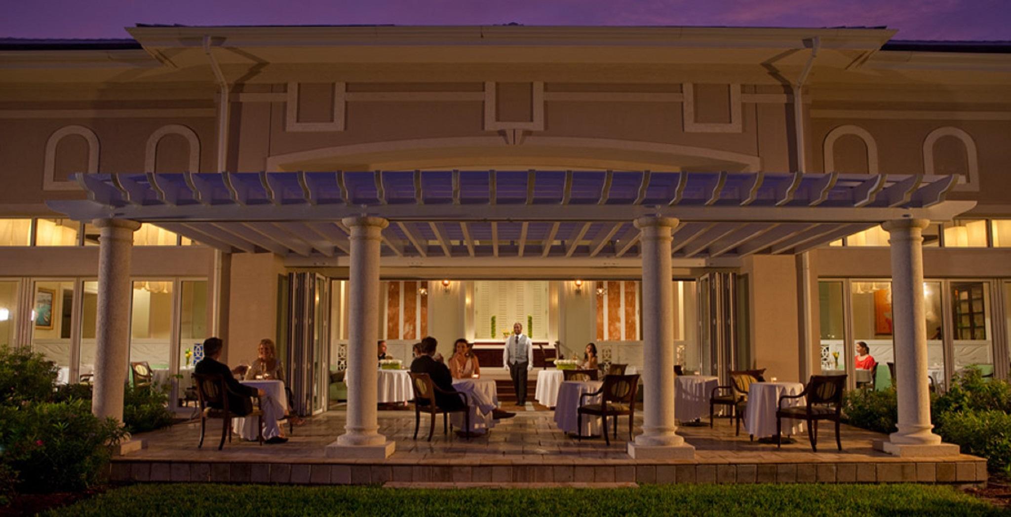 Sandals Barbados Dover Exterior foto