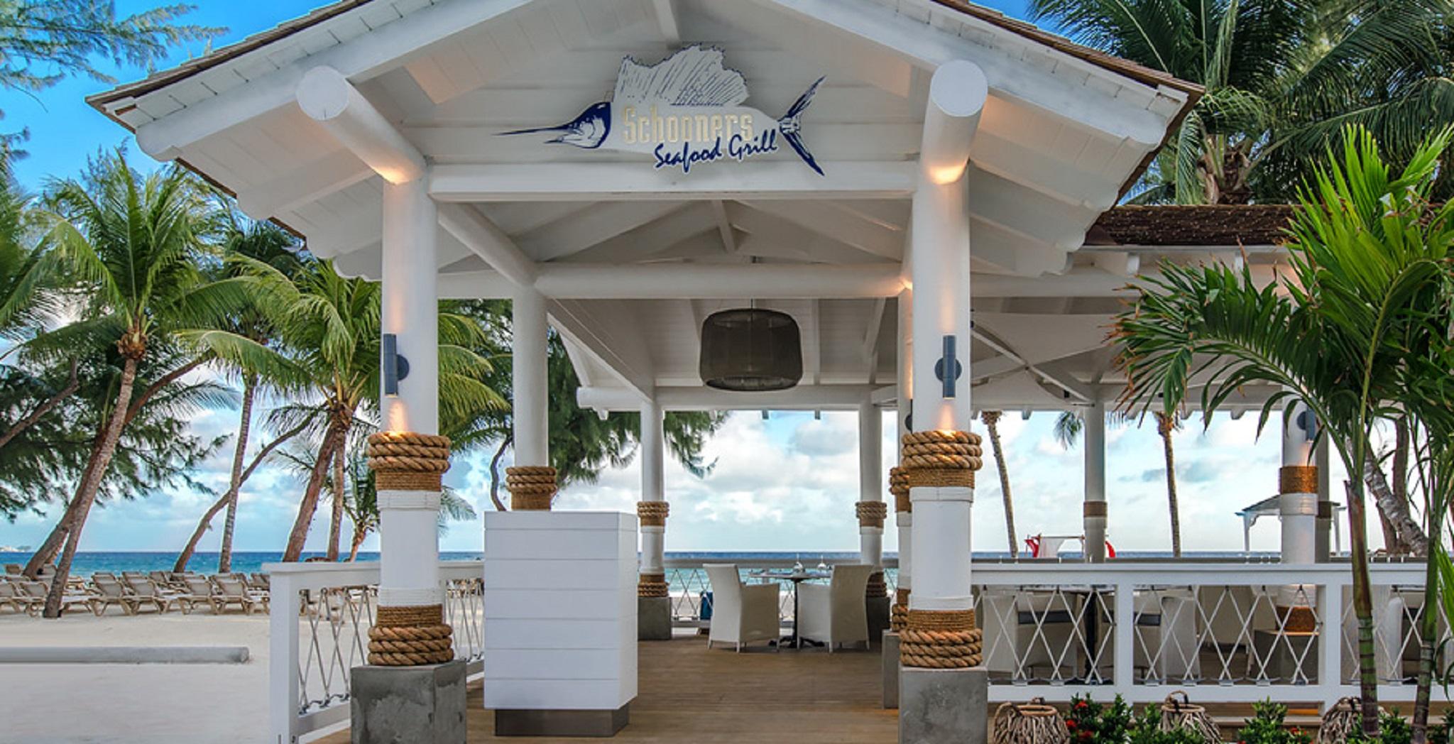 Sandals Barbados Dover Exterior foto